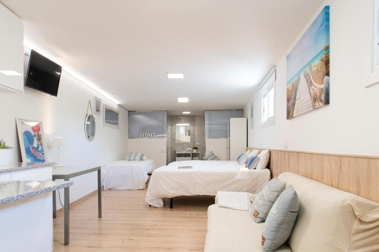 Вилла Casa El Castanal Con Piscina Privada Виго Экстерьер фото