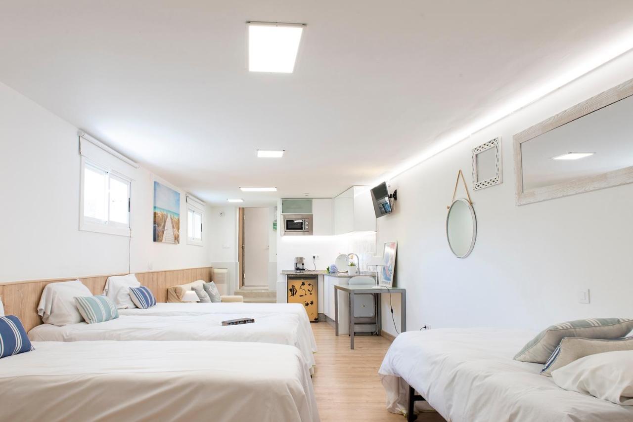 Вилла Casa El Castanal Con Piscina Privada Виго Экстерьер фото