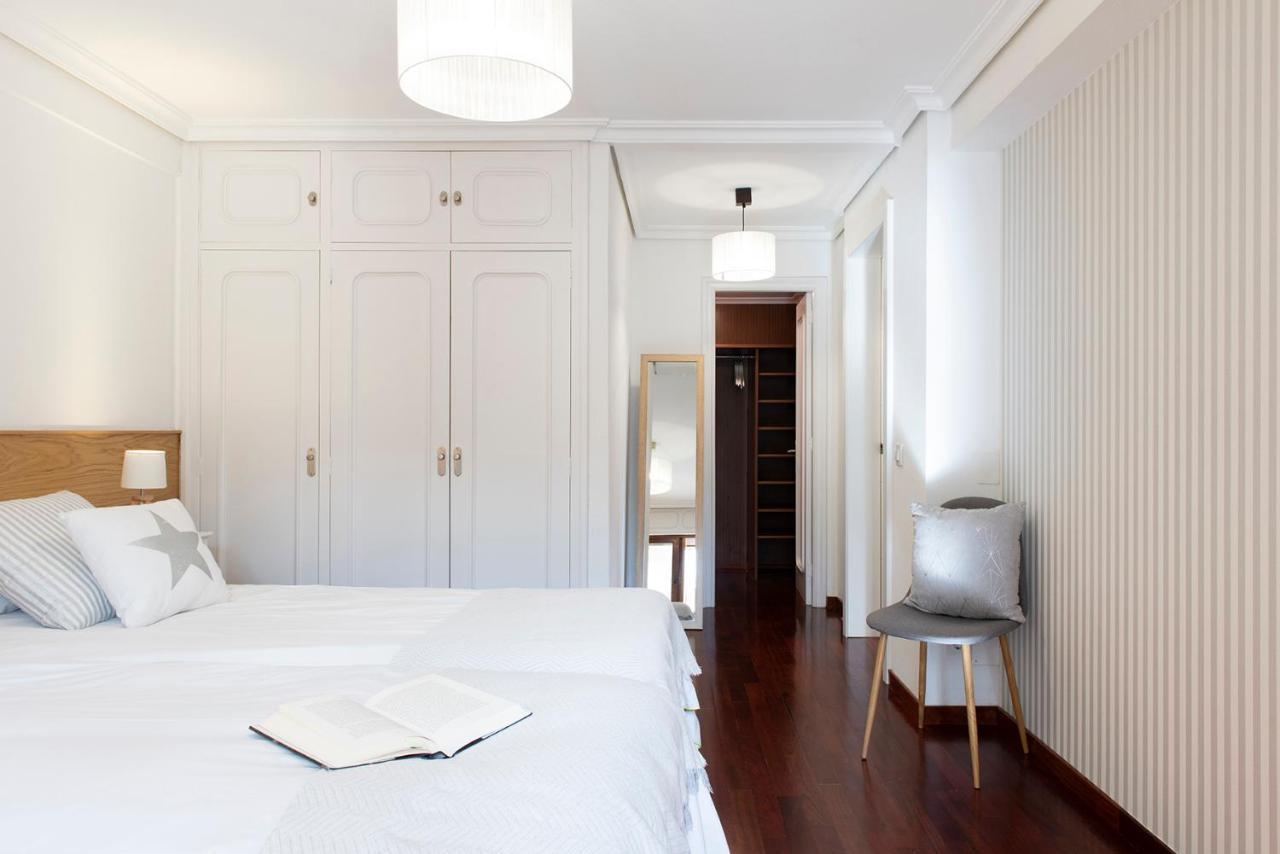 Вилла Casa El Castanal Con Piscina Privada Виго Экстерьер фото