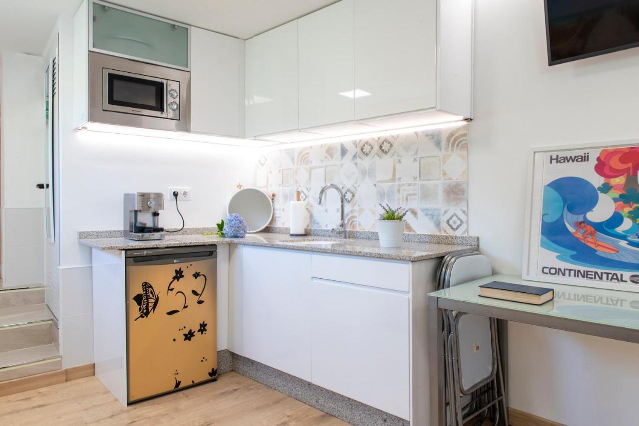 Вилла Casa El Castanal Con Piscina Privada Виго Экстерьер фото
